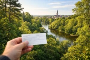 découvrez comment acheter des parts de groupements forestiers à la flèche et bénéficiez des avantages de la fiscalité verte en 2026 pour un investissement durable et rentable.