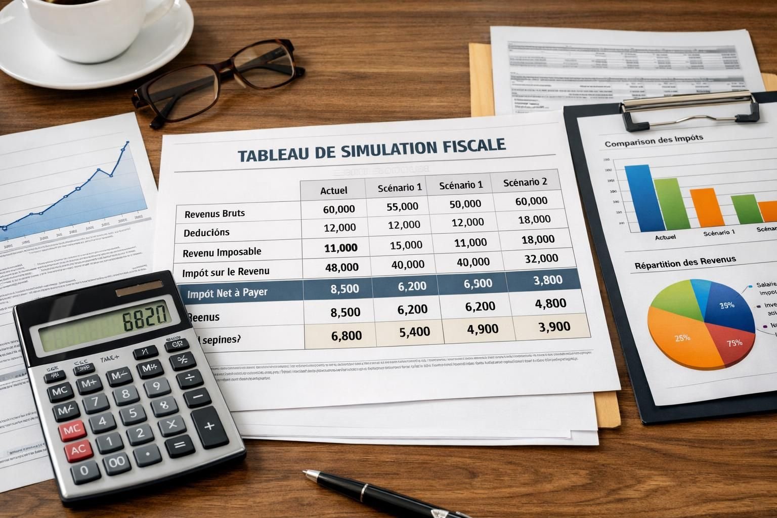 découvrez comment optimiser vos retraits à la flèche en comprenant les abattements et prélèvements applicables, pour maximiser vos gains et minimiser vos impôts.