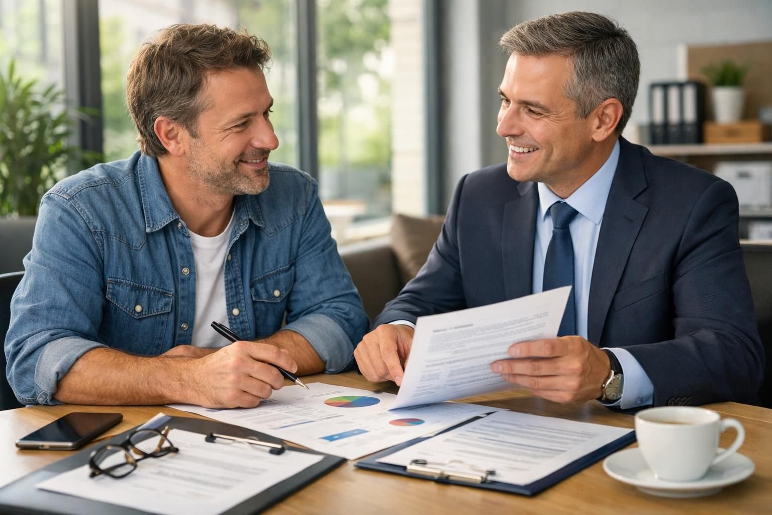 découvrez notre assurance prévoyance personnalisée, spécialement conçue pour protéger les particuliers et les très petites entreprises contre les aléas de la vie. bénéficiez de garanties adaptées à vos besoins et assurez votre tranquillité d'esprit.