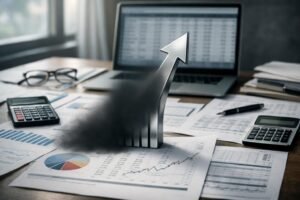 découvrez comment l'oubli des prélèvements sociaux influence le calcul du rendement réel à la flèche et ses conséquences sur vos investissements.