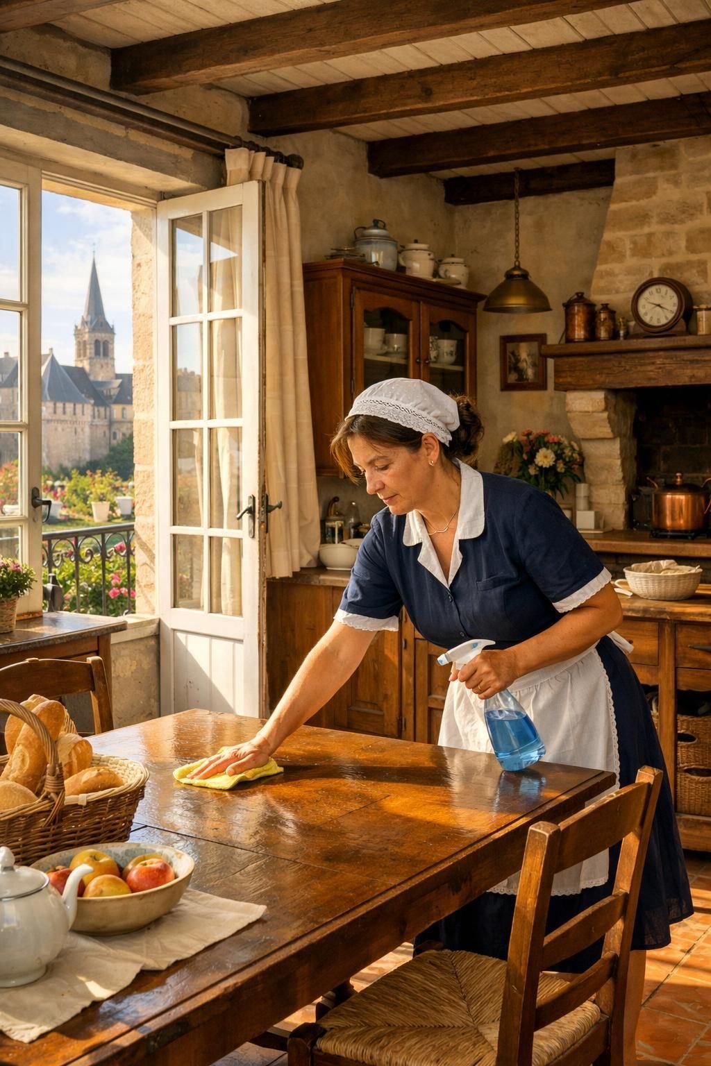 optimisez votre crédit d'impôt pour les services de ménage et les cours à domicile à la flèche. bénéficiez d'avantages fiscaux simples et efficaces pour alléger vos dépenses.