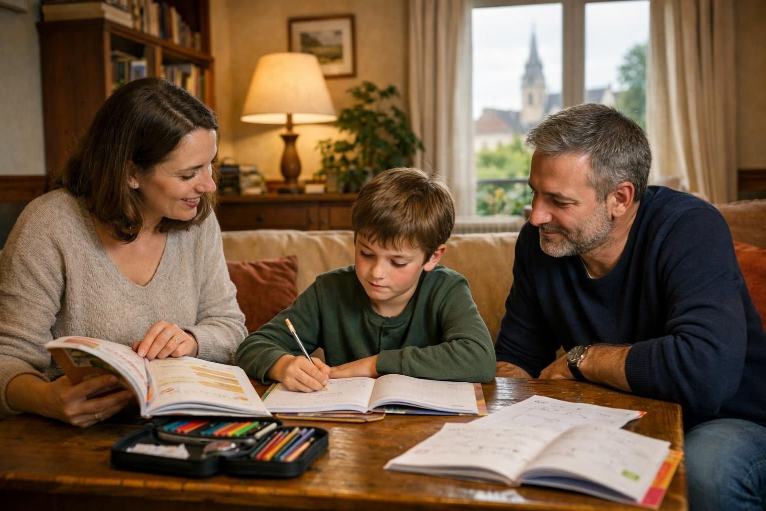 découvrez comment optimiser le crédit d'impôt pour les services à la personne, incluant le ménage et les cours à domicile à la flèche, pour bénéficier d'avantages fiscaux maximaux.