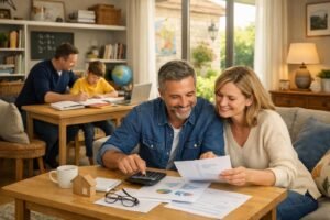 découvrez comment optimiser le crédit d'impôt pour les services de ménage et les cours à domicile à la flèche. profitez d'avantages fiscaux tout en bénéficiant d'un soutien personnalisé.