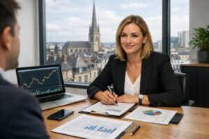 découvrez comment un auto-entrepreneur à la flèche peut prouver sa stabilité financière pour obtenir un prêt immobilier en toute sérénité.